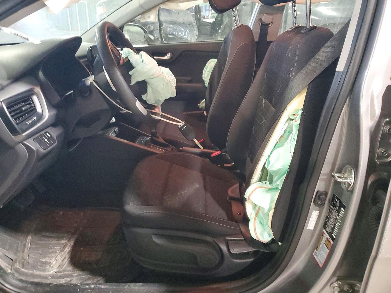 2023 KIA RIO