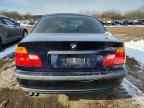 2001 BMW 3 SERIES