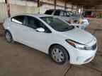 2018 KIA FORTE