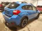 2017 SUBARU Crosstrek