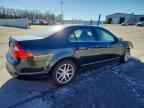 2010 FORD FUSION
