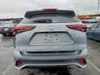 2025 TOYOTA HIGHLANDER
