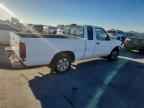 2000 NISSAN Frontier