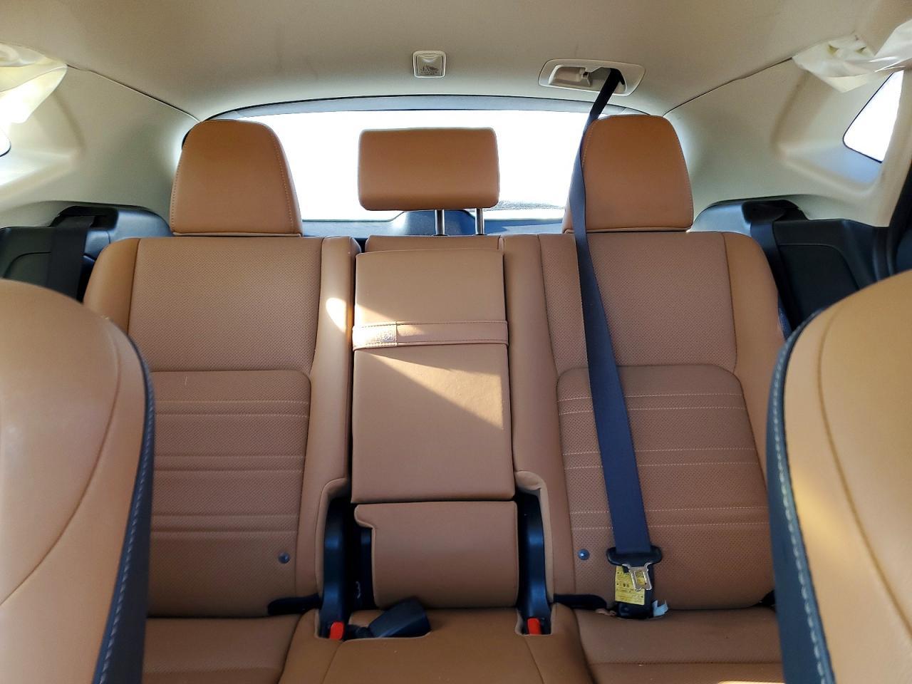 2019 LEXUS NX 300