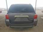 2010 TOYOTA HIGHLANDER