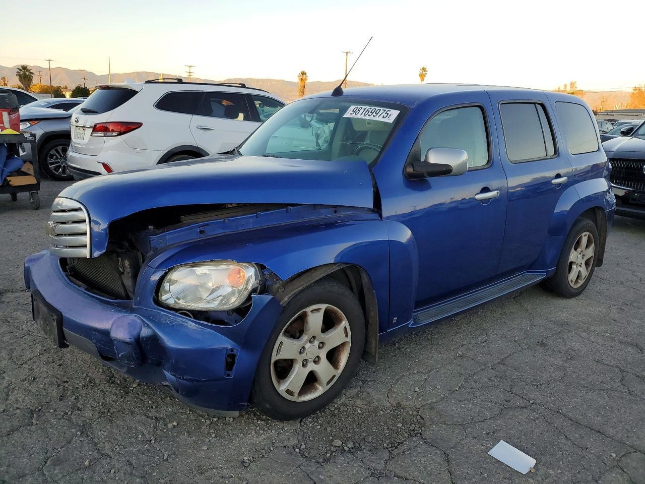 2006 CHEVROLET HHR