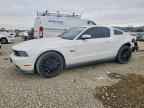 2011 FORD MUSTANG