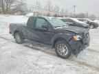 2012 NISSAN Frontier