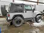 2003 JEEP WRANGLER