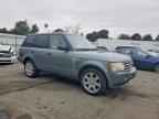 2007 LAND ROVER RANGE ROVER