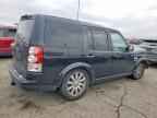 2013 LAND ROVER LR4