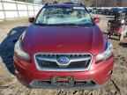 2015 SUBARU XV Crosstrek