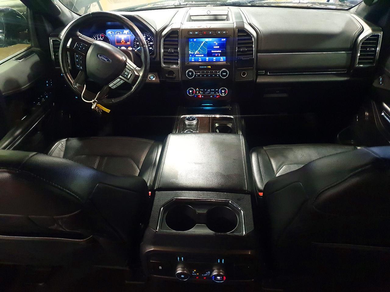 2020 FORD Expedition