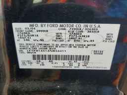 2004 FORD F-150