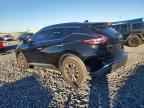 2018 NISSAN MURANO