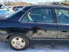 2002 HONDA ACCORD