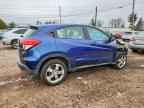 2016 HONDA HR-V