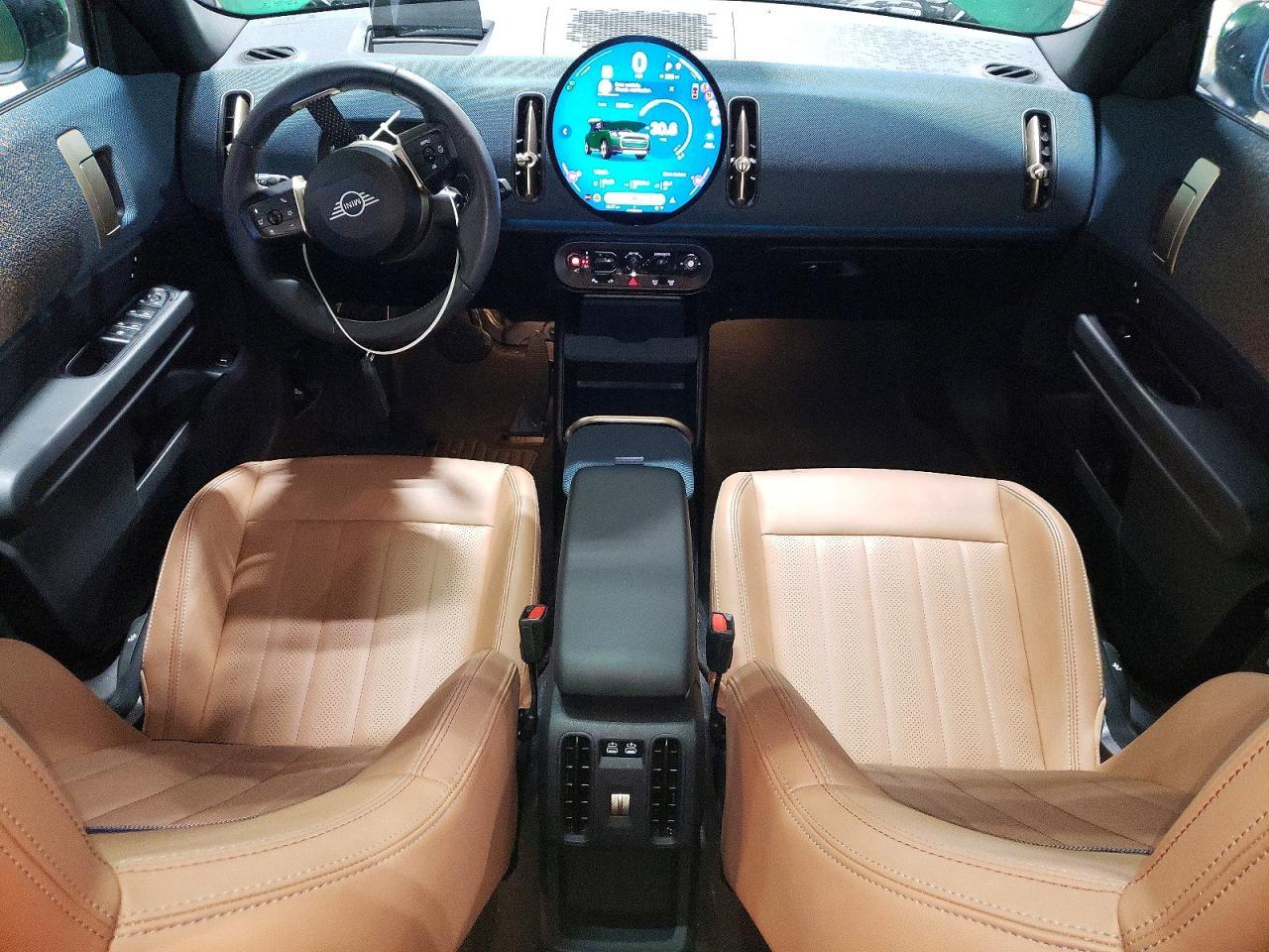 2025 MINI Countryman