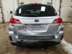 2014 SUBARU Outback