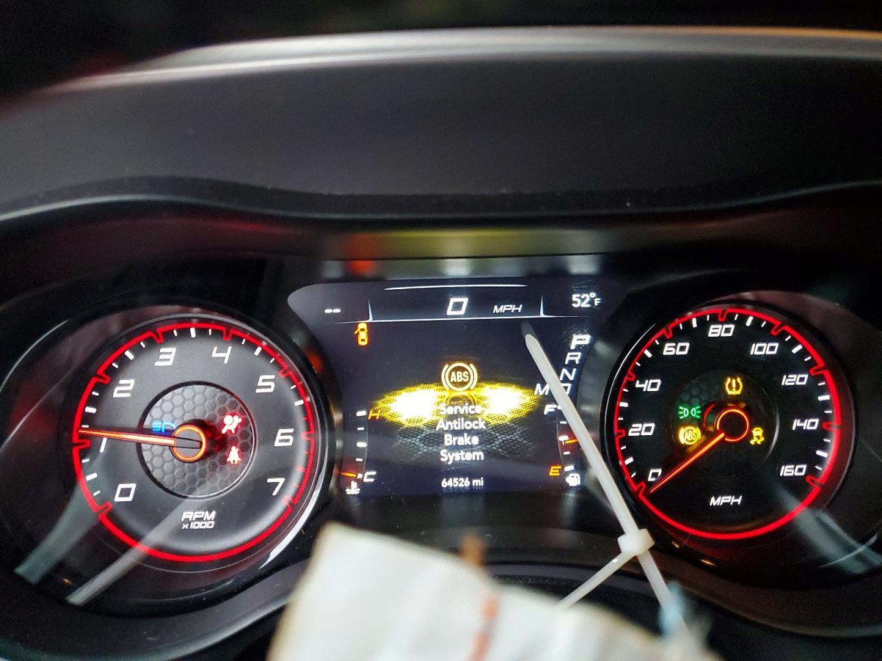 2022 DODGE CHARGER