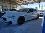 2015 MASERATI Ghibli