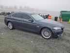 2013 BMW 5 series