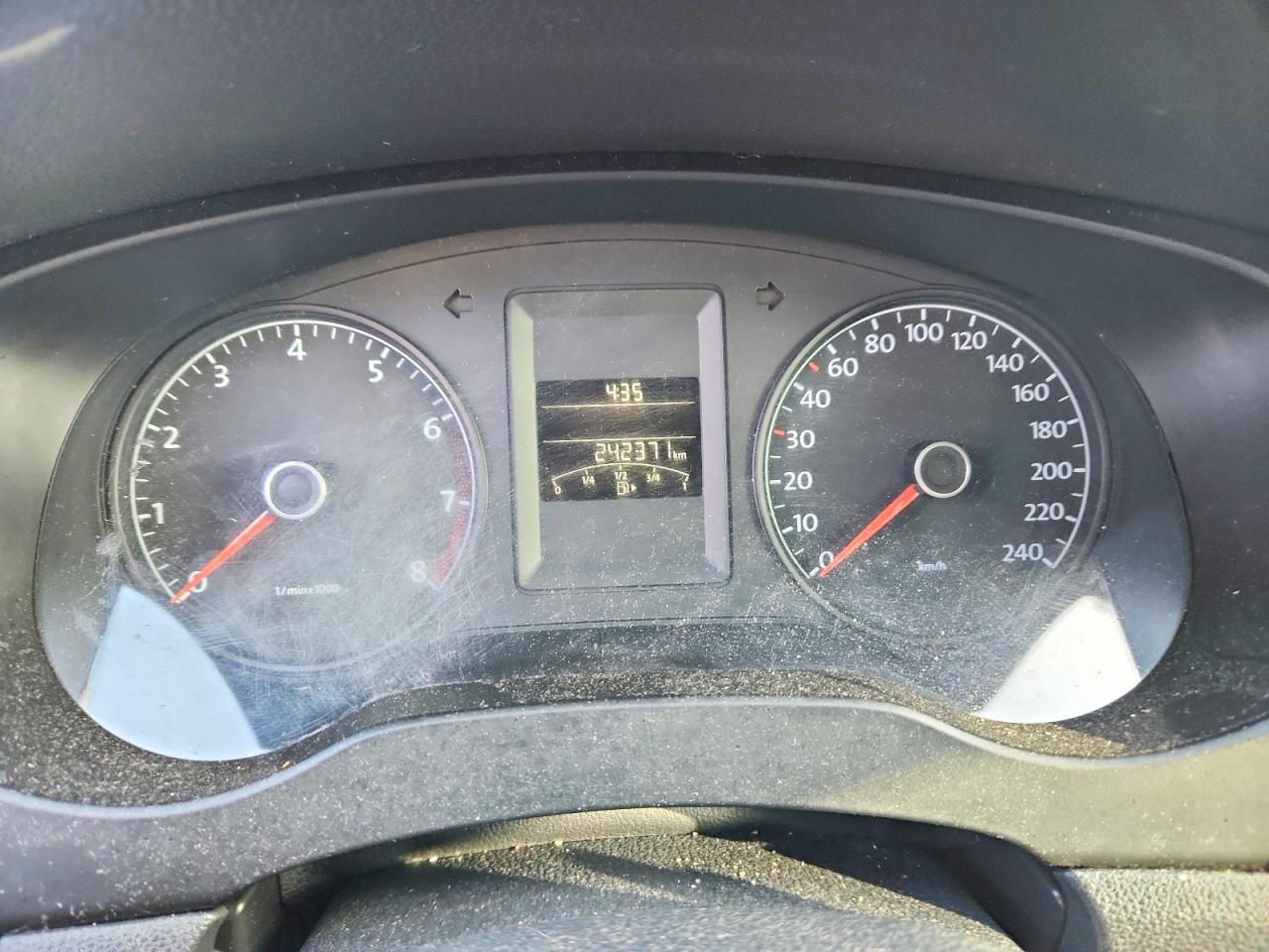 2014 VOLKSWAGEN JETTA