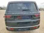 2025 JEEP Wagoneer