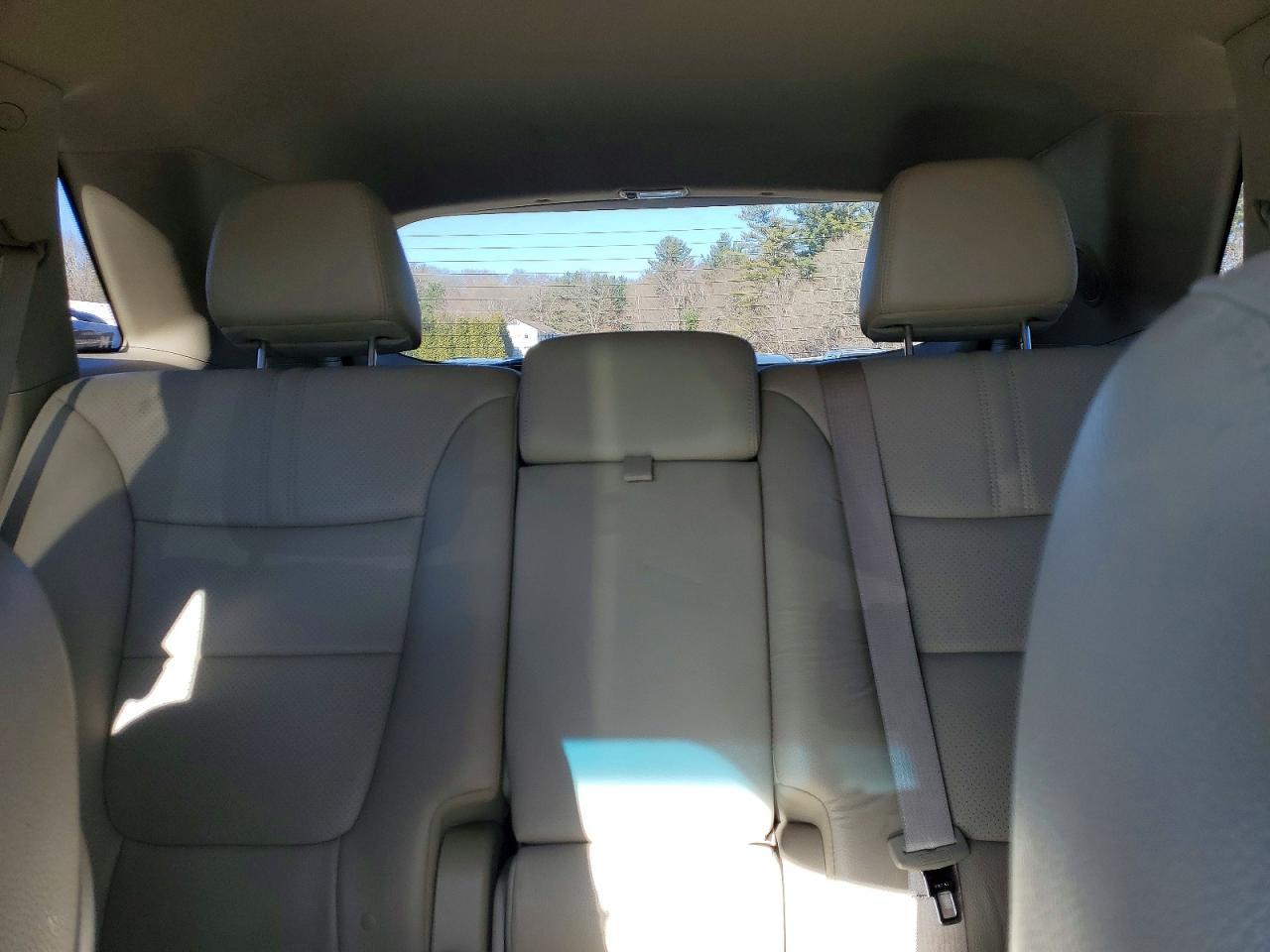 2014 KIA SORENTO
