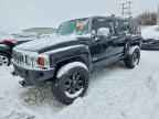 2007 HUMMER H3