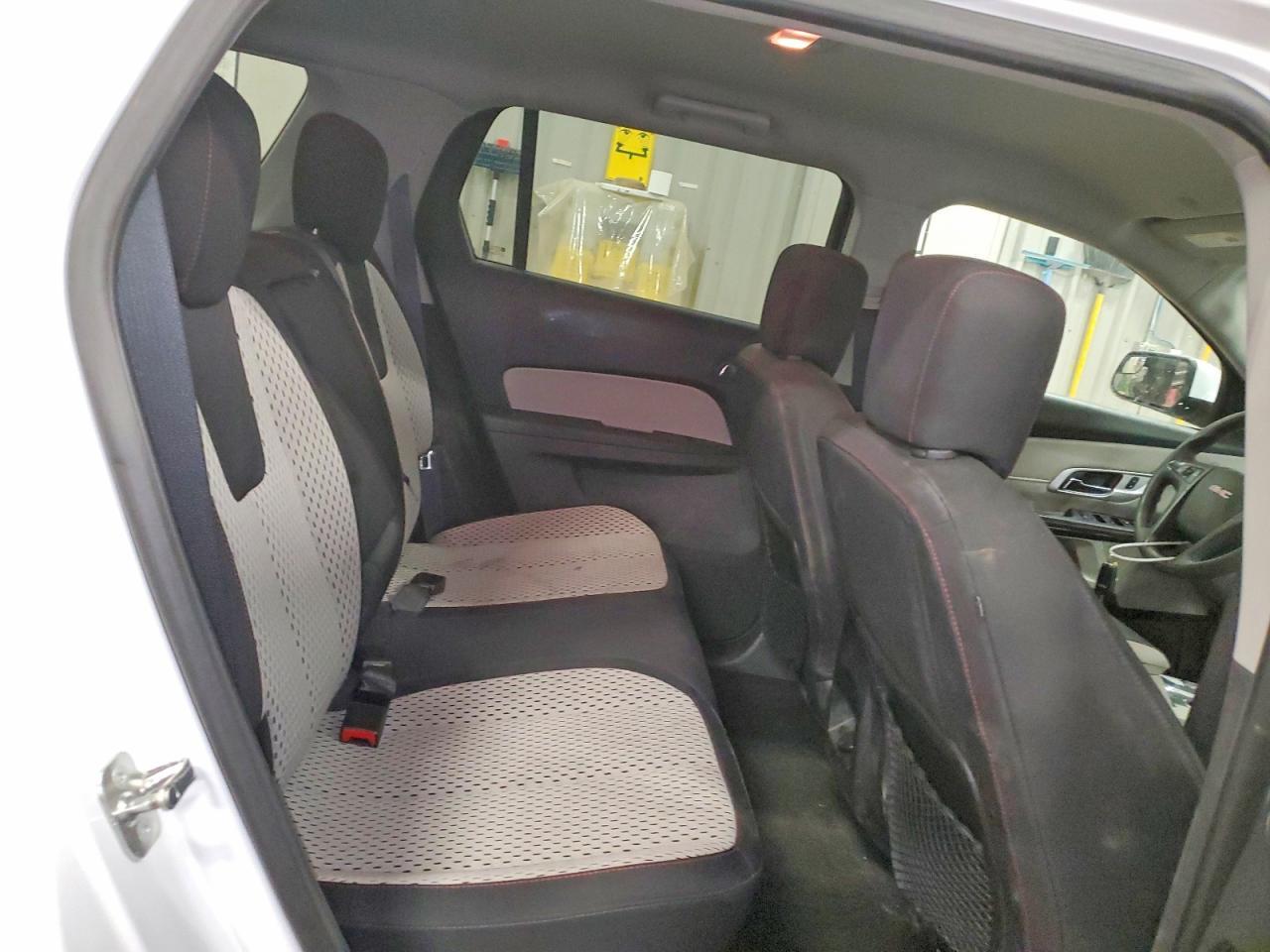2014 GMC Terrain