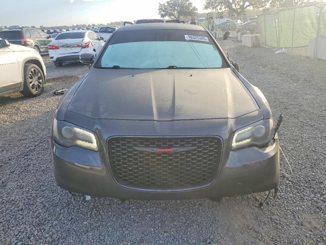 2023 CHRYSLER 300