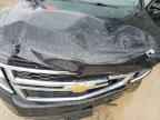 2018 CHEVROLET Suburban