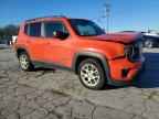 2019 JEEP Renegade