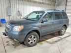 2006 HONDA PILOT
