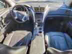 2012 CHEVROLET TRAVERSE