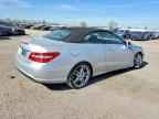 2011 MERCEDES-BENZ E-Class