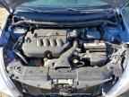 2010 NISSAN VERSA