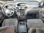 2011 HONDA ODYSSEY
