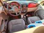 2002 CHRYSLER PT CRUISER