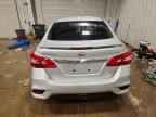 2016 NISSAN SENTRA