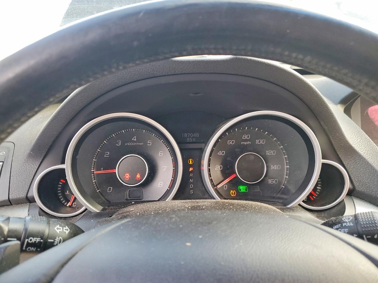 2009 ACURA TL