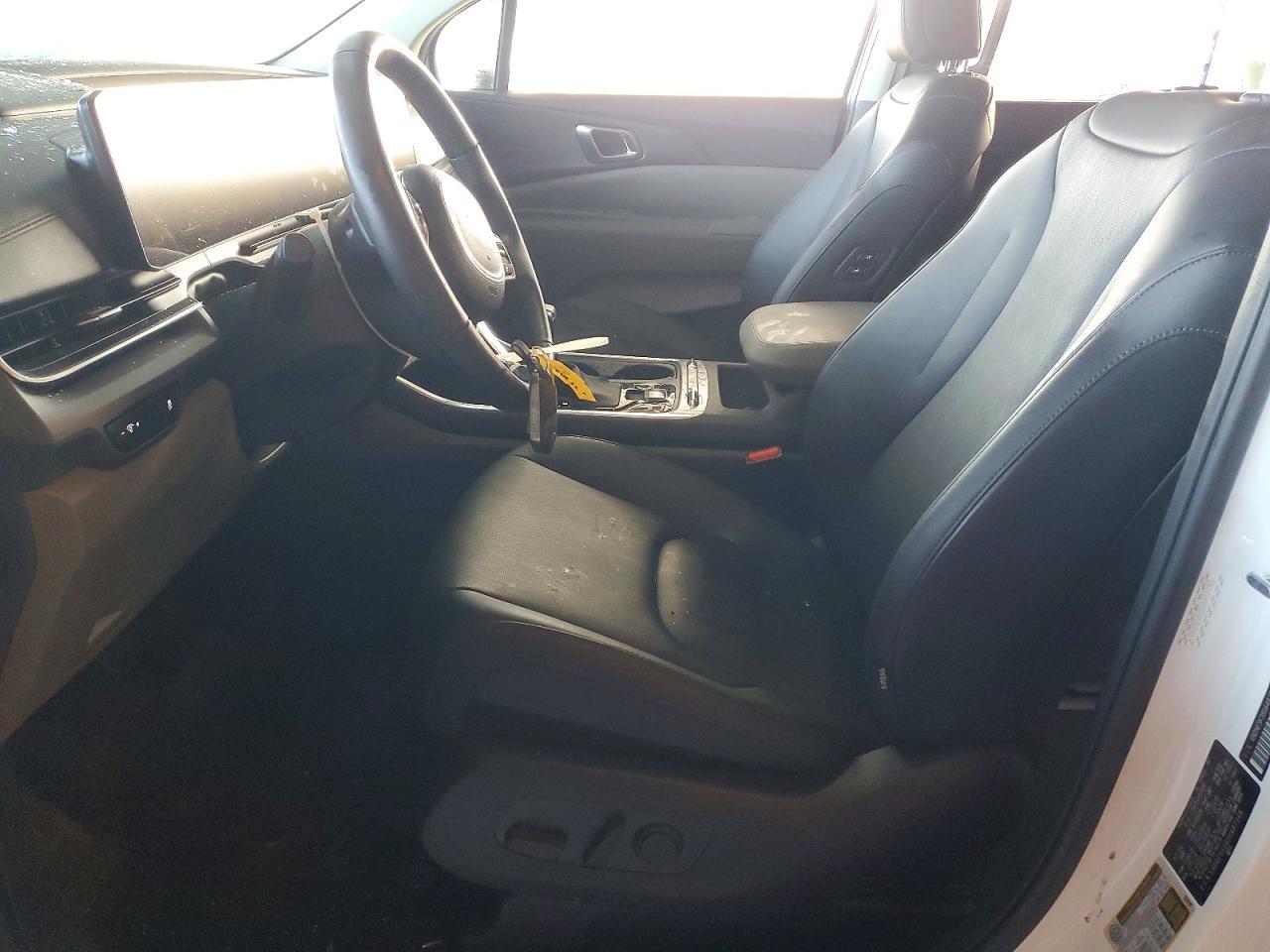 2025 KIA Carnival