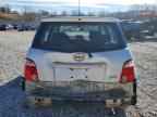 2006 TOYOTA SCION