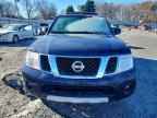 2011 NISSAN PATHFINDER