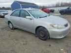 2005 TOYOTA CAMRY
