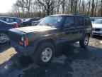 2000 JEEP CHEROKEE