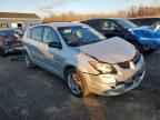 2004 PONTIAC VIBE