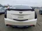 2014 CADILLAC ATS