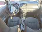 2017 NISSAN VERSA